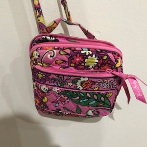 Vera Bradley Disney Just Mousing Around Hipster